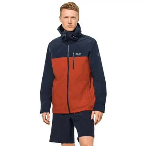 Jack Wolfskin Jack Wolfskin  Jakne 13064113740  Jack Wolfskin