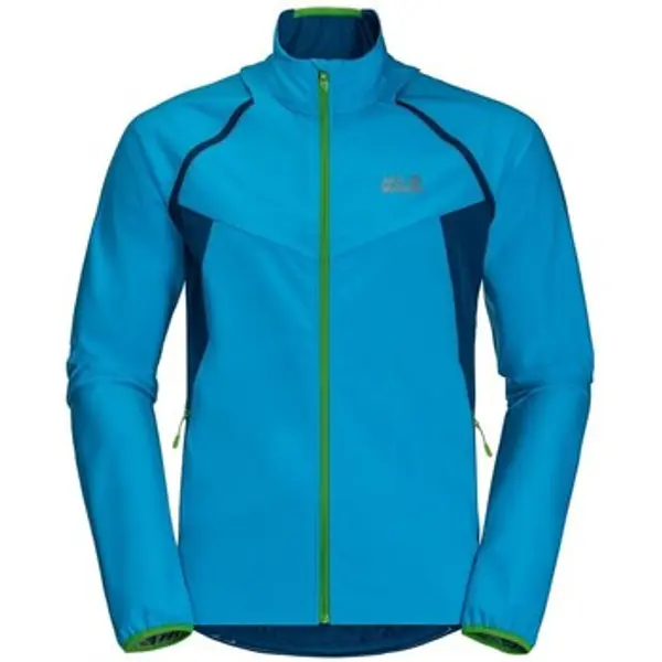 Jack Wolfskin Jack Wolfskin  Jakne 13069411340  Jack Wolfskin