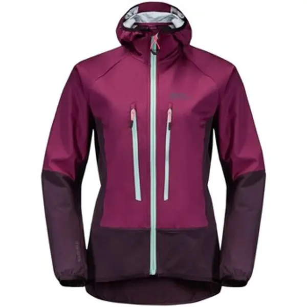 Jack Wolfskin Jack Wolfskin  Jakne 13073911014  Jack Wolfskin