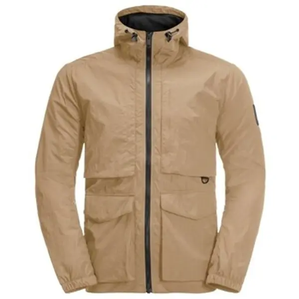 Jack Wolfskin Jack Wolfskin  Jakne 13076615156  Jack Wolfskin