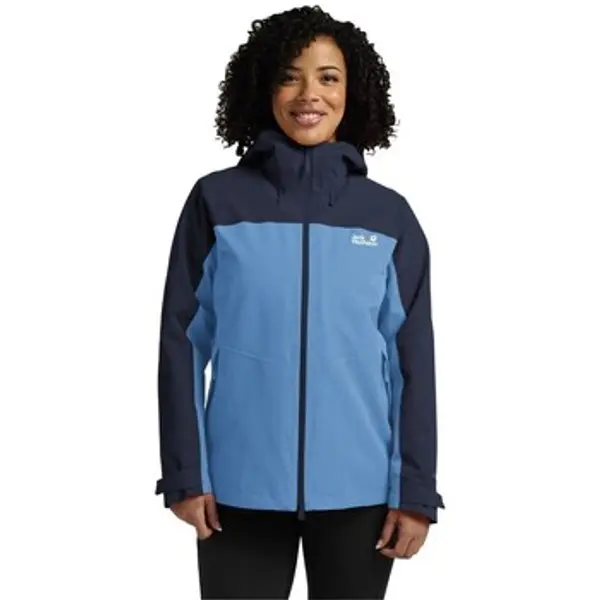 Jack Wolfskin Jack Wolfskin  Jakne A652581523  Jack Wolfskin