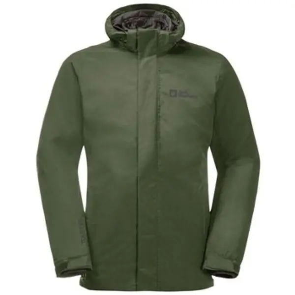 Jack Wolfskin Jack Wolfskin  Jakne Bergland 3in1  Jack Wolfskin