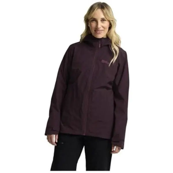 Jack Wolfskin Jack Wolfskin  Jakne Moonrise  Jack Wolfskin