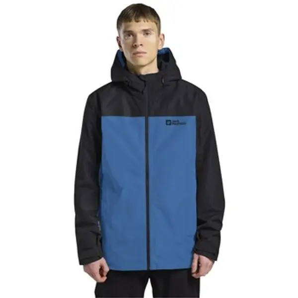 Jack Wolfskin Jack Wolfskin  Jakne Taubenberg  Jack Wolfskin