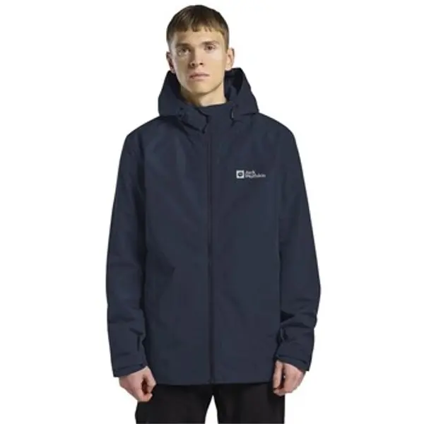 Jack Wolfskin Jack Wolfskin  Jakne Taubenberg  Jack Wolfskin