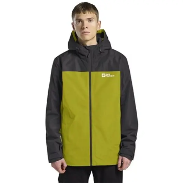 Jack Wolfskin Jack Wolfskin  Jakne Taubenberg  Jack Wolfskin