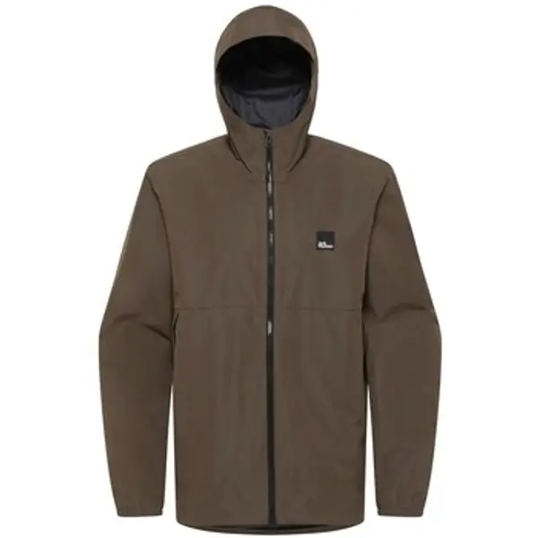 Jack Wolfskin Jack Wolfskin  Jakne Terraview  Jack Wolfskin