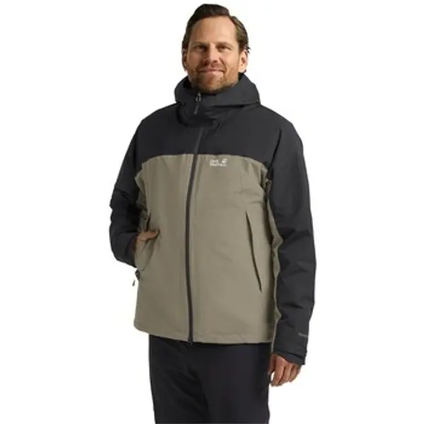 Jack Wolfskin Jack Wolfskin  Jakne Wild Places  Jack Wolfskin