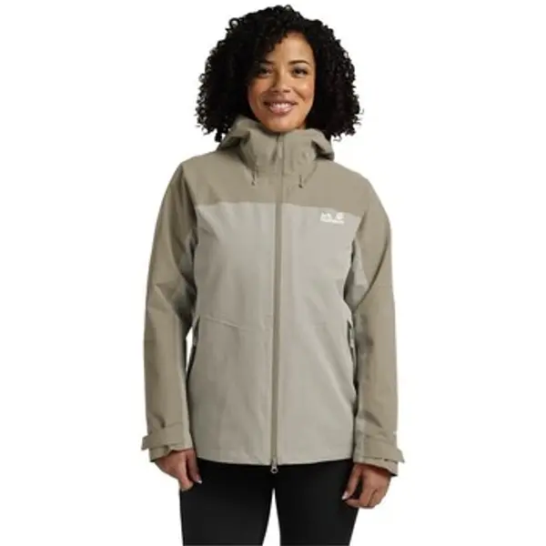 Jack Wolfskin Jack Wolfskin  Jakne Wild Places  Jack Wolfskin