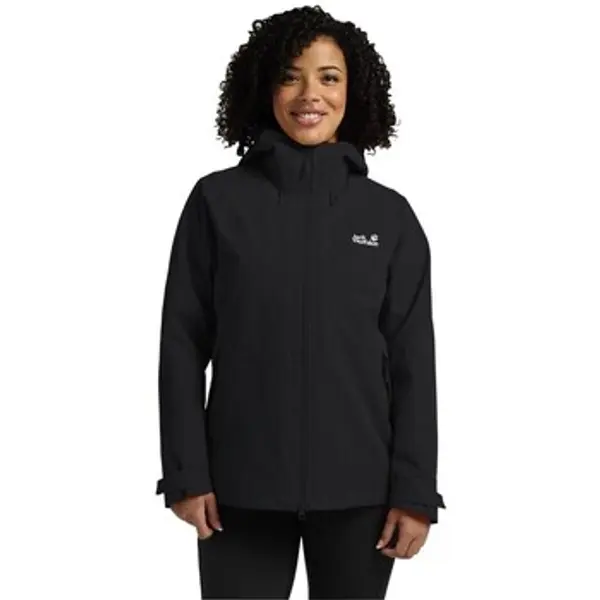 Jack Wolfskin Jack Wolfskin  Jakne Wild Places  Jack Wolfskin