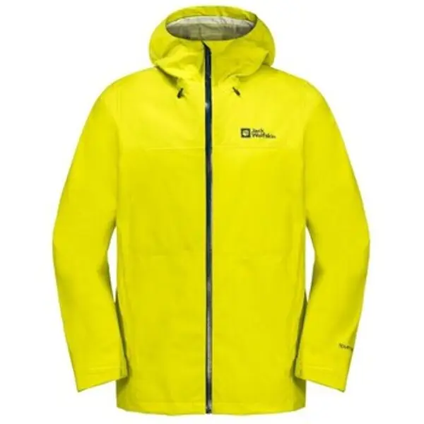 Jack Wolfskin Jack Wolfskin  Kožne i sintetičke jakne 11151343177  Jack Wolfskin