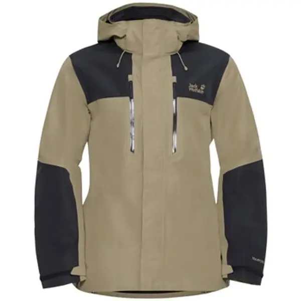 Jack Wolfskin Jack Wolfskin  Kratke jakne 1108373A0082  Jack Wolfskin