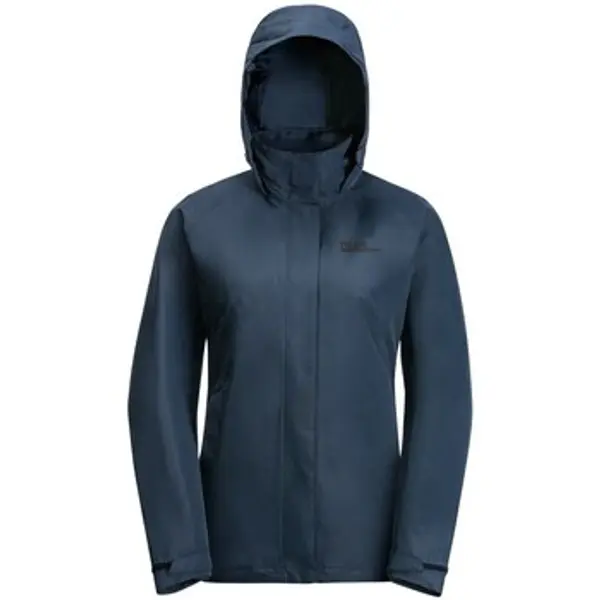 Jack Wolfskin Jack Wolfskin  Kratke jakne 11156011010  Jack Wolfskin
