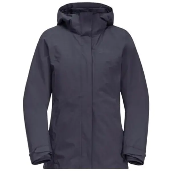 Jack Wolfskin Jack Wolfskin  Kratke jakne 11163211388  Jack Wolfskin