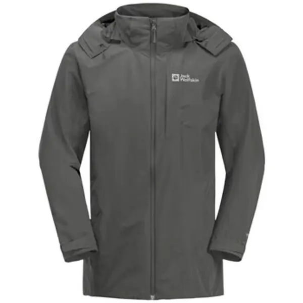 Jack Wolfskin Jack Wolfskin  Kratke jakne 11163716945  Jack Wolfskin