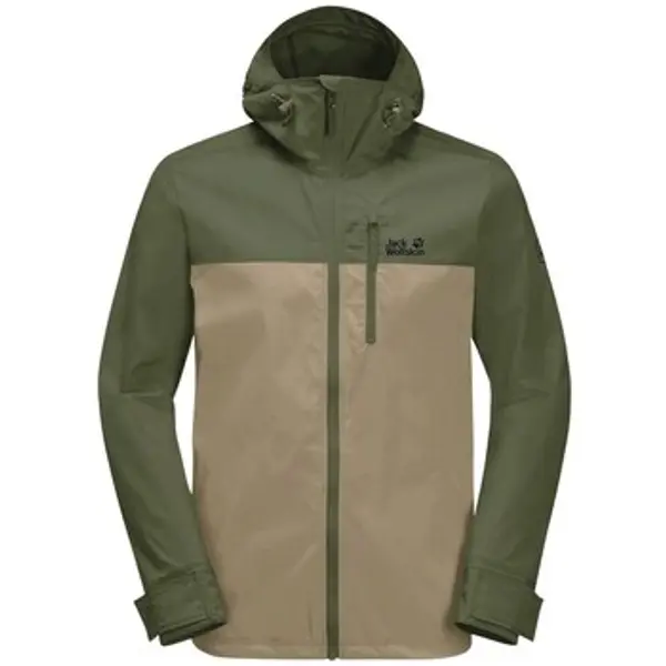 Jack Wolfskin Jack Wolfskin  Kratke jakne 13064114129  Jack Wolfskin