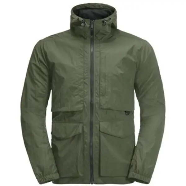 Jack Wolfskin Jack Wolfskin  Kratke jakne 13076614129  Jack Wolfskin
