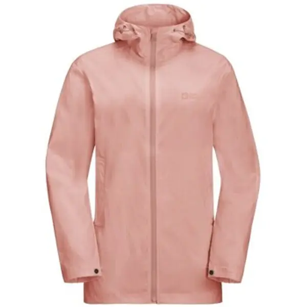 Jack Wolfskin Jack Wolfskin  Kratke jakne 13078312919  Jack Wolfskin