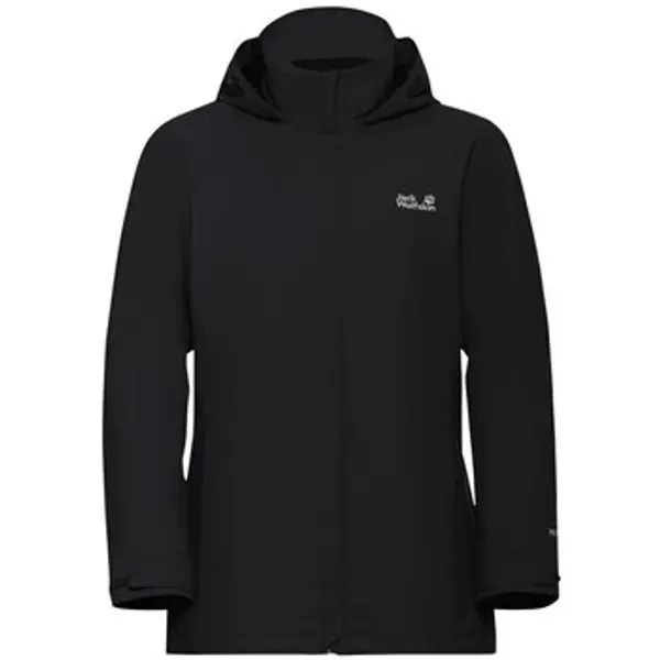 Jack Wolfskin Jack Wolfskin  Kratke jakne A639026000  Jack Wolfskin