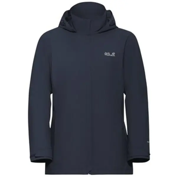 Jack Wolfskin Jack Wolfskin  Kratke jakne A63902C0412  Jack Wolfskin