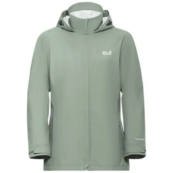 Jack Wolfskin Jack Wolfskin  Kratke jakne A63902E0272  Jack Wolfskin