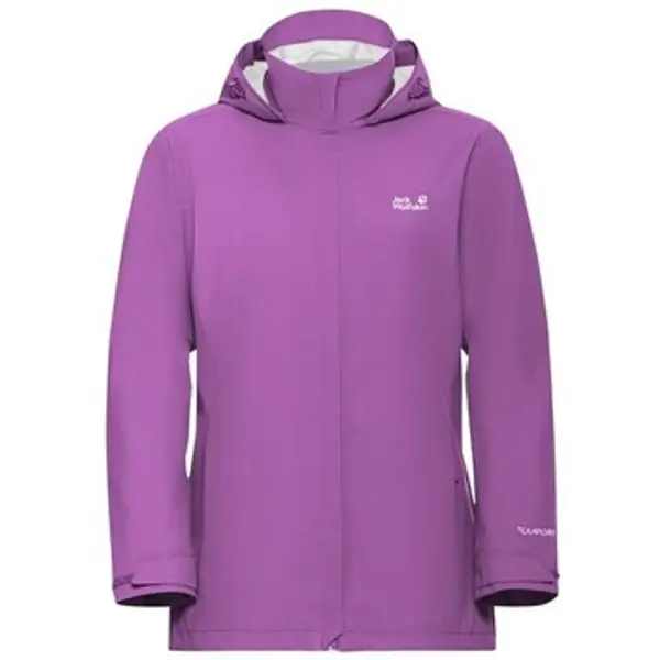 Jack Wolfskin Jack Wolfskin  Kratke jakne A63902H0112  Jack Wolfskin