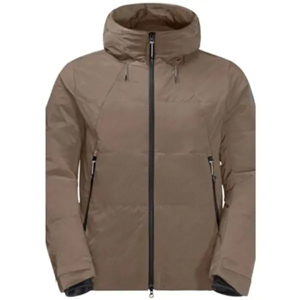 Jack Wolfskin Jack Wolfskin  Kratke jakne Bike Commute Ins  Jack Wolfskin