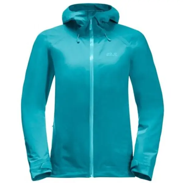 Jack Wolfskin Jack Wolfskin  Kratke jakne Highest Peak  Jack Wolfskin