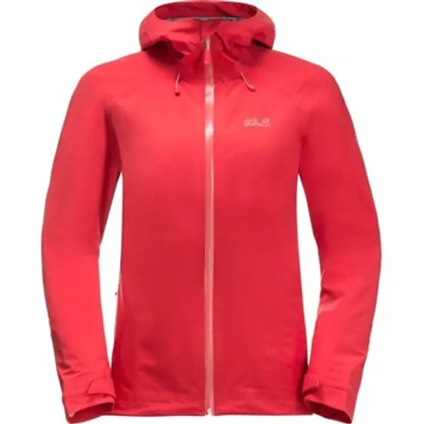 Jack Wolfskin Jack Wolfskin  Kratke jakne Highest Peak  Jack Wolfskin