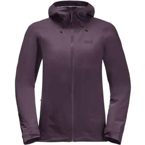 Jack Wolfskin Jack Wolfskin  Kratke jakne Highest Peak  Jack Wolfskin