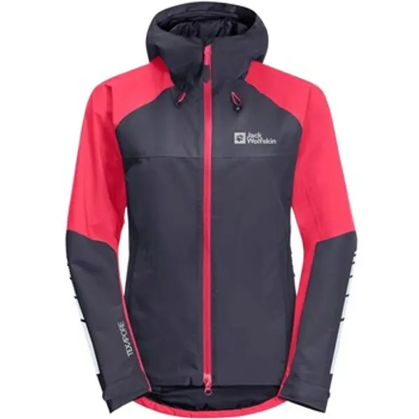 Jack Wolfskin Jack Wolfskin  Kratke jakne Morrobia  Jack Wolfskin