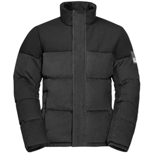 Jack Wolfskin Jack Wolfskin  Kratke jakne Nature Corduroy  Jack Wolfskin