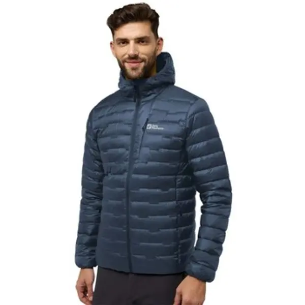 Jack Wolfskin Jack Wolfskin  Kratke jakne Passamani  Jack Wolfskin