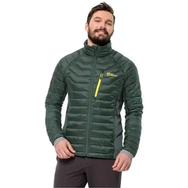 Jack Wolfskin Jack Wolfskin  Kratke jakne Routeburn Pro Ins  Jack Wolfskin