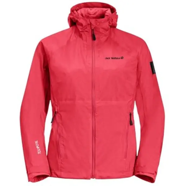 Jack Wolfskin Jack Wolfskin  Kratke jakne Tasman  Jack Wolfskin