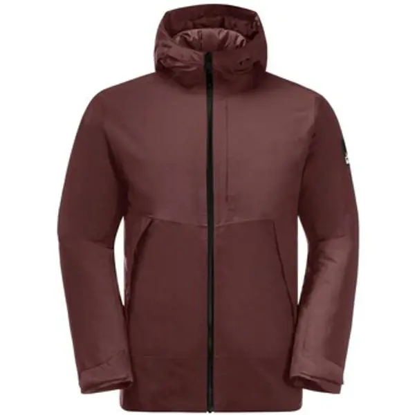 Jack Wolfskin Jack Wolfskin  Kratke jakne Tempelhof  Jack Wolfskin