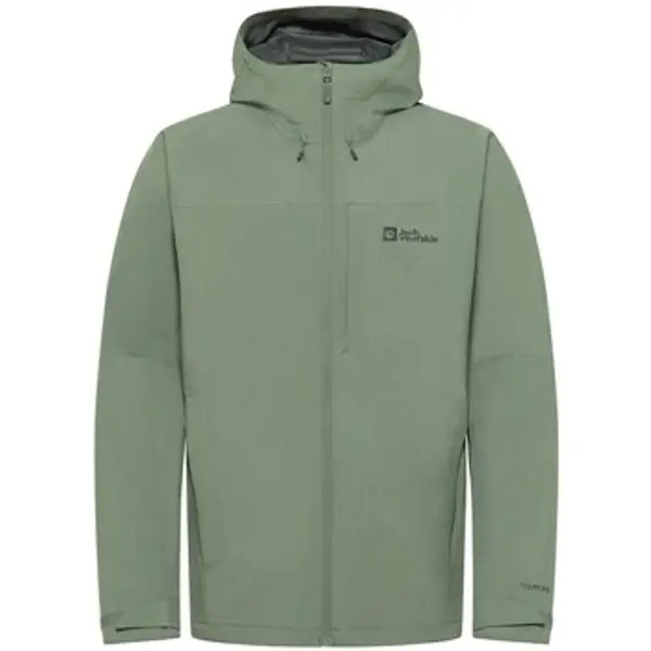 Jack Wolfskin Jack Wolfskin  Kratke jakne Tempest  Jack Wolfskin