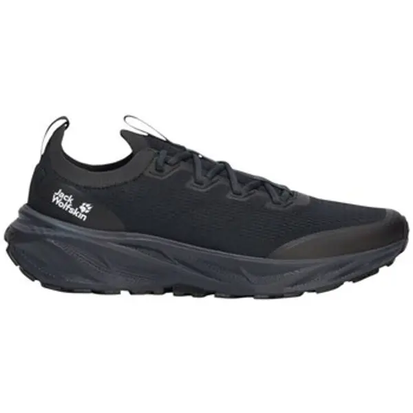 Jack Wolfskin Jack Wolfskin  Niske tenisice A655836350  Jack Wolfskin