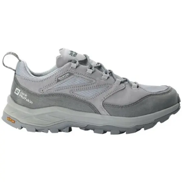 Jack Wolfskin Jack Wolfskin  Niske tenisice Cyrox Texapore Low  Jack Wolfskin