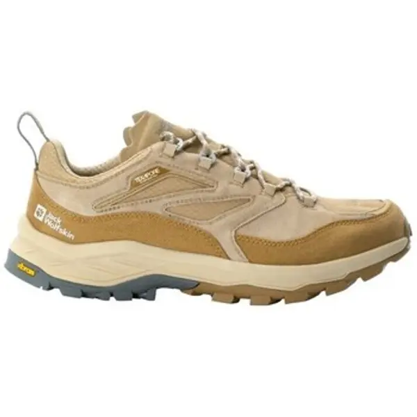 Jack Wolfskin Jack Wolfskin  Niske tenisice Cyrox Texapore Low  Jack Wolfskin