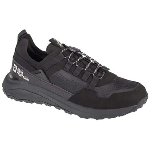 Jack Wolfskin Jack Wolfskin  Niske tenisice Dromoventure Athletic  Jack Wolfskin