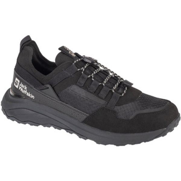 Jack Wolfskin Jack Wolfskin  Niske tenisice Dromoventure Athletic Low M  Jack Wolfskin