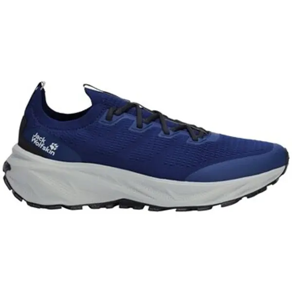 Jack Wolfskin Jack Wolfskin  Niske tenisice PS Trail Knit Low  Jack Wolfskin