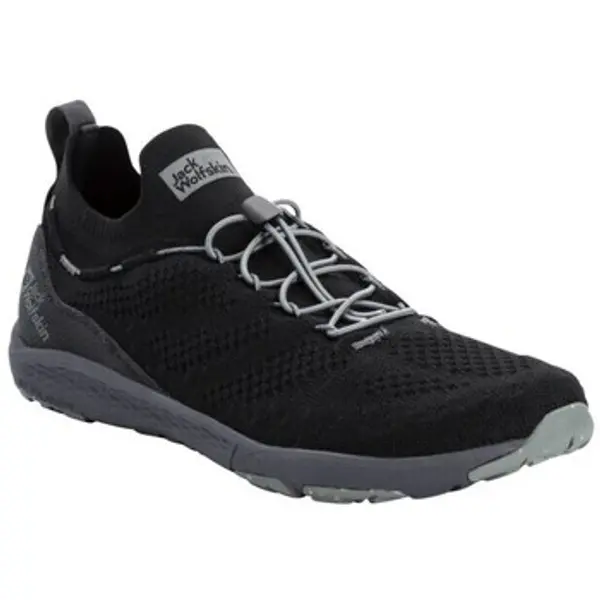 Jack Wolfskin Jack Wolfskin  Niske tenisice Spirit Knit Low  Jack Wolfskin