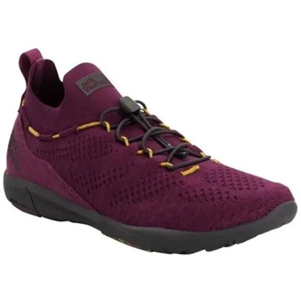 Jack Wolfskin Jack Wolfskin  Niske tenisice Spirit Knit Low  Jack Wolfskin