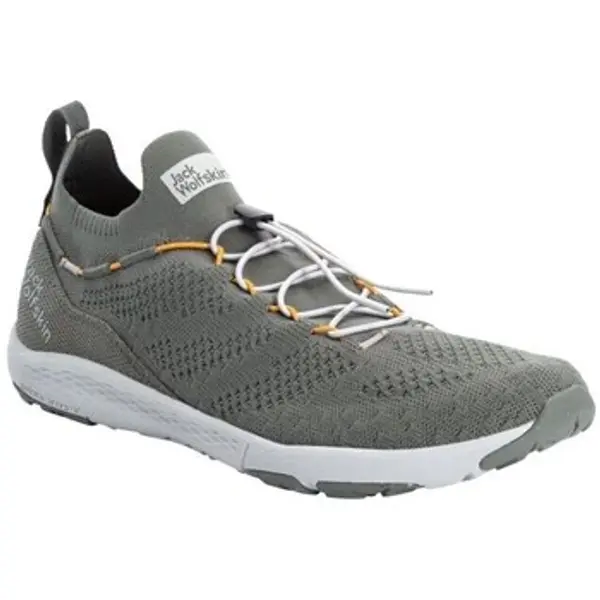 Jack Wolfskin Jack Wolfskin  Niske tenisice Spirit Knit Low Leicht  Jack Wolfskin