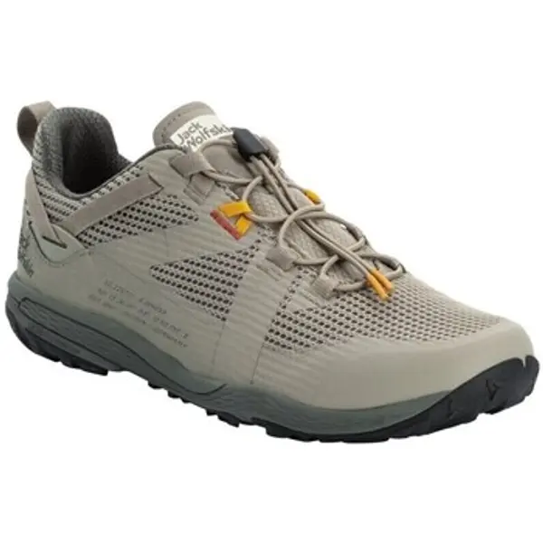 Jack Wolfskin Jack Wolfskin  Niske tenisice Spirit Low  Jack Wolfskin