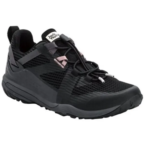 Jack Wolfskin Jack Wolfskin  Niske tenisice Spirit Low  Jack Wolfskin