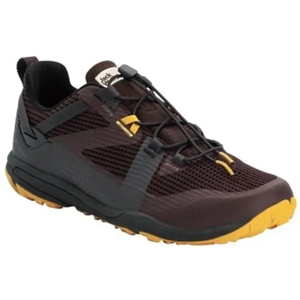 Jack Wolfskin Jack Wolfskin  Niske tenisice Spirit Low  Jack Wolfskin