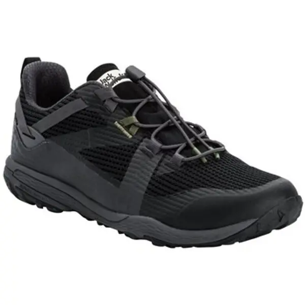 Jack Wolfskin Jack Wolfskin  Niske tenisice Spirit Low  Jack Wolfskin